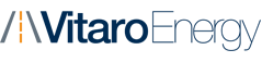 vitaro energy logo